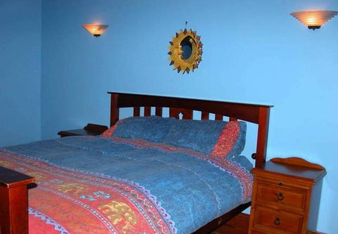 Rivergum Cottage - Darwin Holiday 2