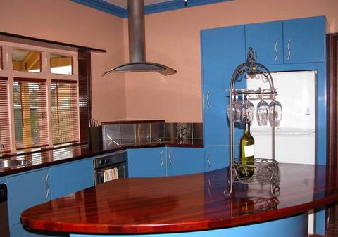 Rivergum Cottage - Darwin Holiday 4