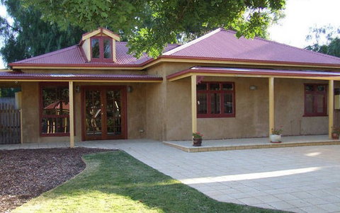 Rivergum Cottage - Darwin Holiday 6