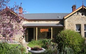 Meadow Springs - Darwin Holiday 1