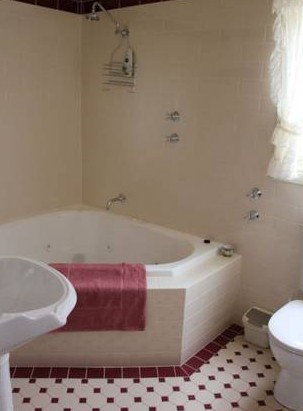 Redwing Shearer's Quarters - Darwin Holiday 3