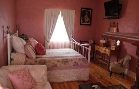 Redwing Shearer's Quarters - Darwin Holiday 4