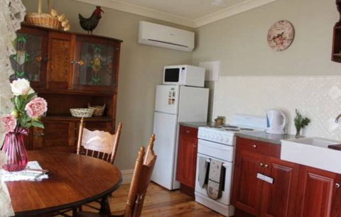 Redwing Shearer's Quarters - Darwin Holiday 5