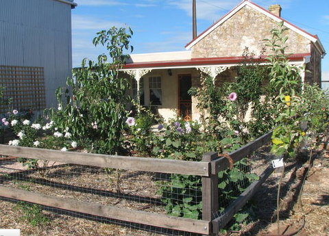 Redwing Shearer's Quarters - Darwin Holiday 6