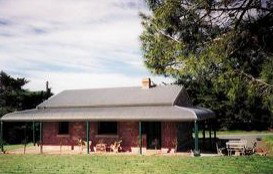 Little Undermount - Darwin Holiday 2