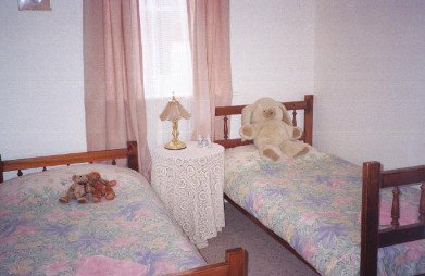 Morse Cottage - Darwin Holiday 1