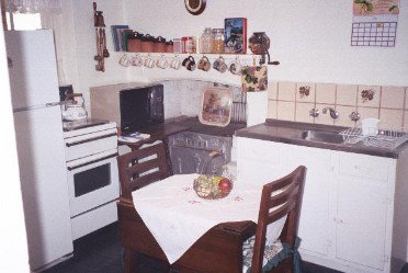 Morse Cottage - Darwin Holiday 2