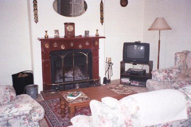 Morse Cottage - Darwin Holiday 3