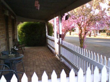 Morse Cottage - Darwin Holiday 5