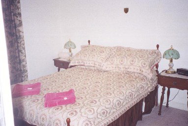 Morse Cottage - Darwin Holiday 6