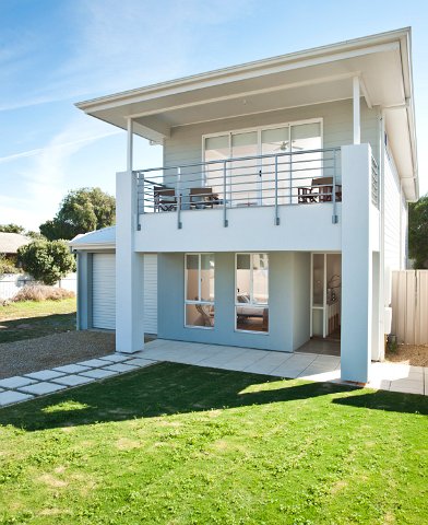 Coast & Vines @ Moana Beach - Darwin Holiday 0