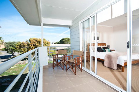 Coast & Vines @ Moana Beach - Darwin Holiday 4