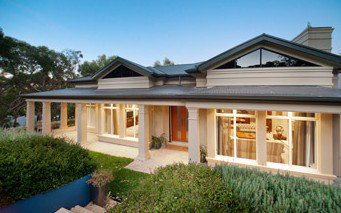 Aldgate House - Darwin Holiday 1