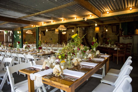 Willunga Peacock Farm Bed And Breakfast - Darwin Holiday 2