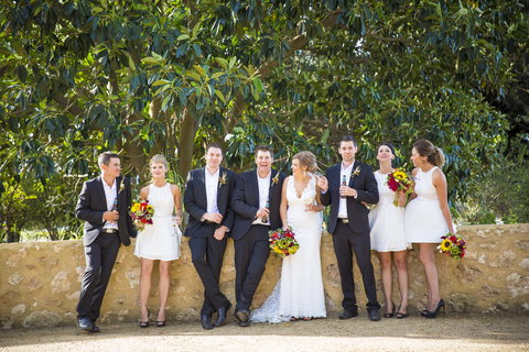 Willunga Peacock Farm Bed And Breakfast - Darwin Holiday 3