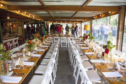 Willunga Peacock Farm Bed And Breakfast - Darwin Holiday 5