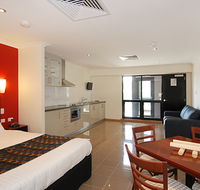 Tanunda Hotel Apartments - Darwin Holiday
