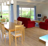 Kooran Rise - Darwin Holiday