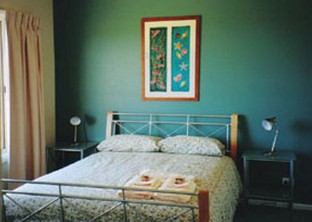 Kooran Rise - Darwin Holiday 1