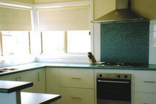 Kooran Rise - Darwin Holiday 2