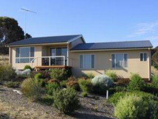 Kooran Rise - Darwin Holiday 3