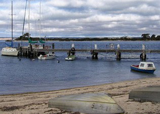 Kooran Rise - Darwin Holiday 4