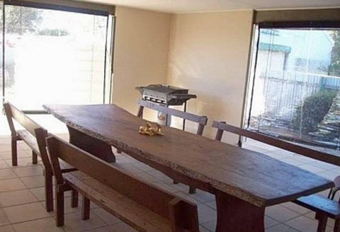 Krasni Park Cottage - Darwin Holiday 2