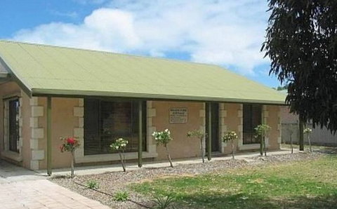 Krasni Park Cottage - Darwin Holiday 5