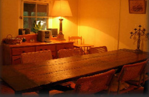 Peppertree - Mintaro - Darwin Holiday 0