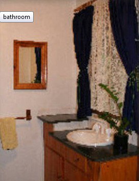 Peppertree - Mintaro - Darwin Holiday 1