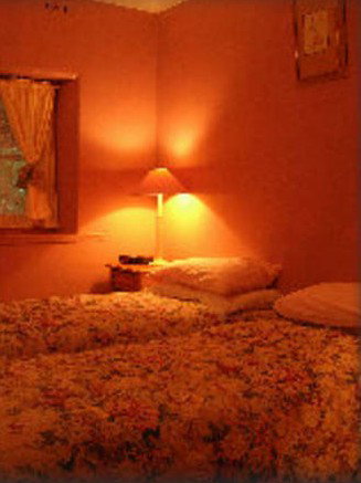 Peppertree - Mintaro - Darwin Holiday 2