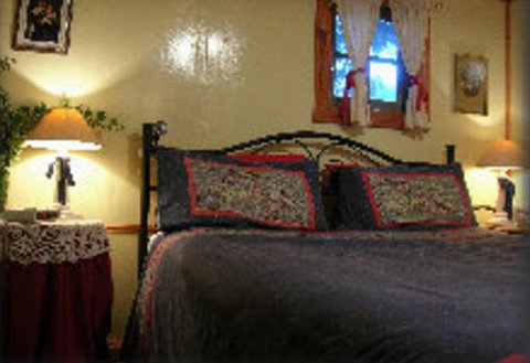 Peppertree - Mintaro - Darwin Holiday 3