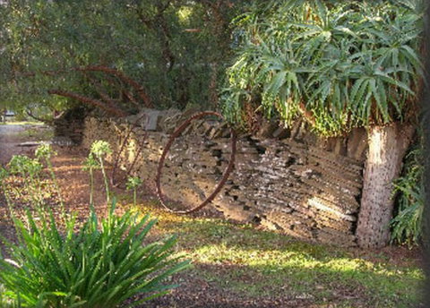 Peppertree - Mintaro - Darwin Holiday 4