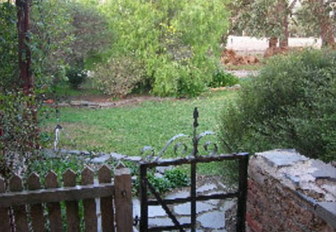 Peppertree - Mintaro - Darwin Holiday 5