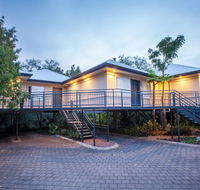 The Mill Apartments - Darwin Holiday