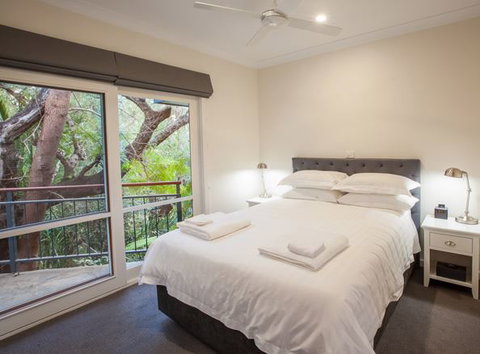 The Mill Apartments - Darwin Holiday 1