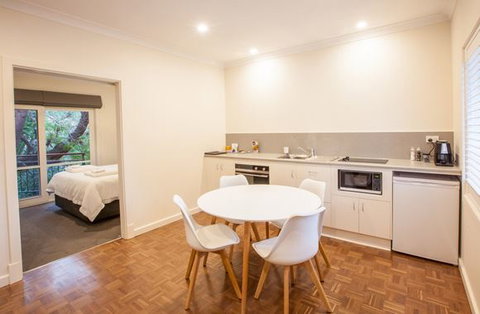 The Mill Apartments - Darwin Holiday 2