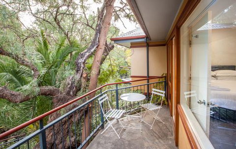 The Mill Apartments - Darwin Holiday 3