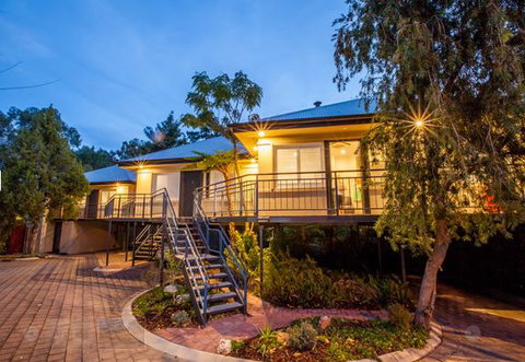 The Mill Apartments - Darwin Holiday 5