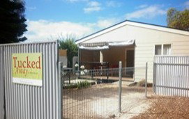 Tucked Away At Brownlow - Darwin Holiday 1