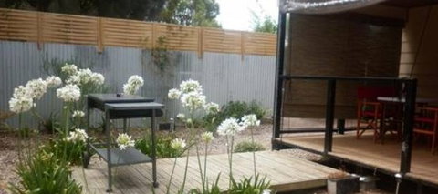 Tucked Away At Brownlow - Darwin Holiday 4