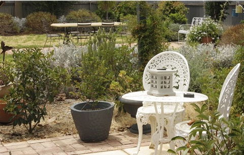 The Matchbox House Bed And Breakfast - Darwin Holiday 0