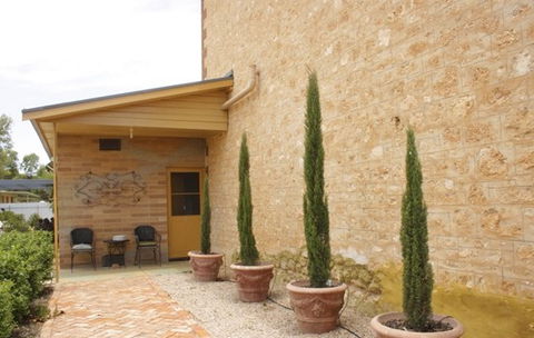 The Matchbox House Bed And Breakfast - Darwin Holiday 1