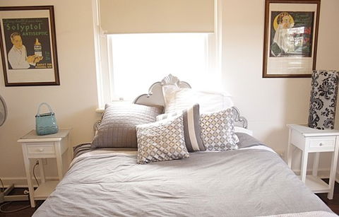 The Matchbox House Bed And Breakfast - Darwin Holiday 2