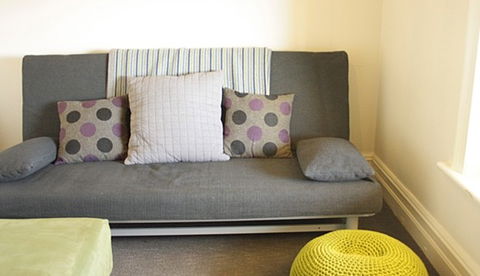 The Matchbox House Bed And Breakfast - Darwin Holiday 3