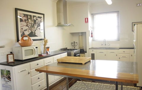 The Matchbox House Bed And Breakfast - Darwin Holiday 6