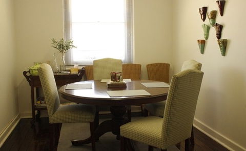 The Matchbox House Bed And Breakfast - Darwin Holiday 8