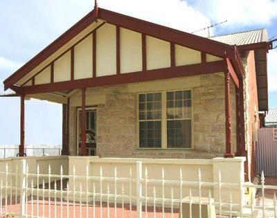 Semaphore Beach House - Darwin Holiday 1