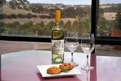 Mt Surmon Wines The Retreat - Darwin Holiday 1