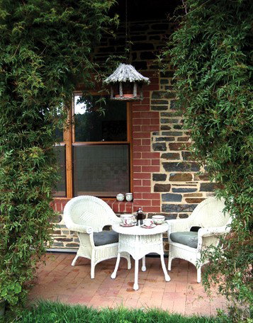 Lorikeet Lane B&B - Darwin Holiday 2